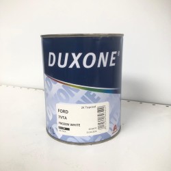 DUXONE FORD 7VTA FROZAN WHITE 2K 1. GRUP