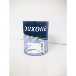 DUXONE OPEL 474 CASABLANKA BEYAZI 2K 1. GRUP