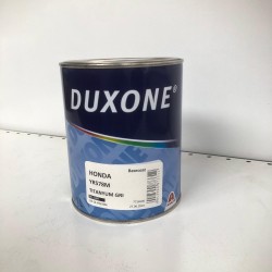 DUXONE HONDA NH578 BEYAZ 2K 1. GRUP