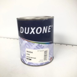 DUXONE SKODA LF9E ŞEKER BEYAZI 2K 1. GRUP