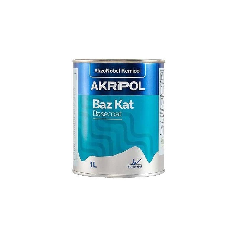 AKZONOBEL BAZ-KAT 1.GRUP Fİ-612