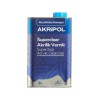 AKZONOBEL AKRİPOL SÜPER CLEAR AKRİLİK VERNİK 3LT
