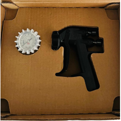 3M 26878 Boya Tabancası Seti