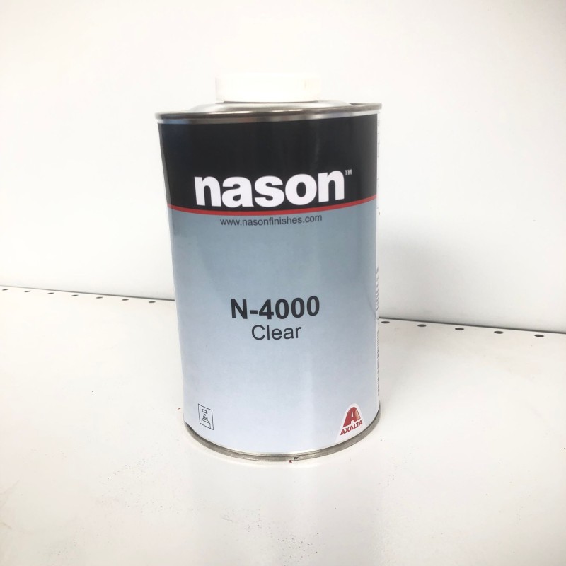 N-4000 NASON VERNİK 1LT