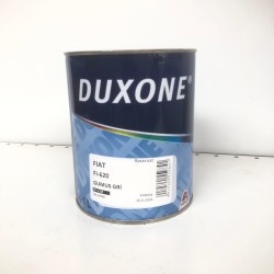 DUXONE FİAT 620 GÜMÜŞ GRİ  BAZ 1.GRUP