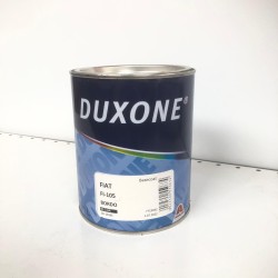 DUXONE FİAT 105 BORD0 BAZ 2. GRUP / OTO BOYA