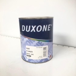 DUXONE FİAT 249/D (S) BEYAZ 2K. 1. GRUP