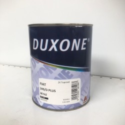 DUXONE FİAT 249/D  PLUS BEYAZ 2K. 1. GRUP